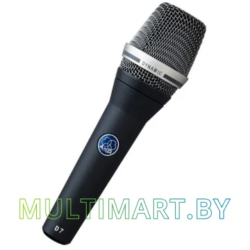 Микрофон AKG D7 картинка 2